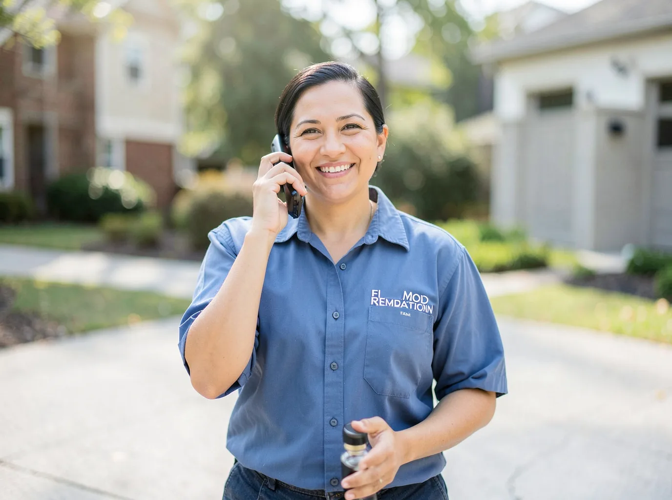 Mold Remediation Lane, KS FAQs